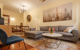 Olabeaga, Vivienda Turistica Urbana De Diseno Con Wifi